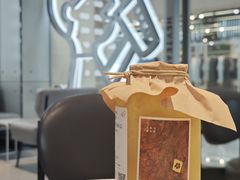 -喜茶(武汉范湖万达广场店)