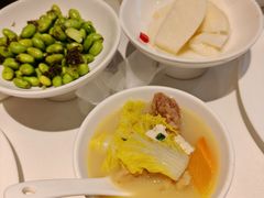 -四季民福烤鸭店(王府井灯市口店)