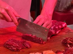 -阿娟牛肉丸·手打牛肉丸·现做现卖