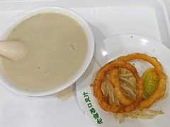 -老磁器口豆汁店(天坛店)