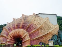 -梦幻奥陶纪景区