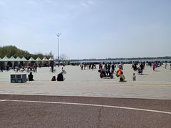 -丁香湖公园