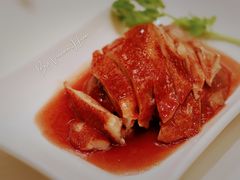 苏式酱鸭-得月楼·省级非遗·传统苏帮菜(观前店)