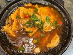 -田园印象·成都土菜院子(华阳店)