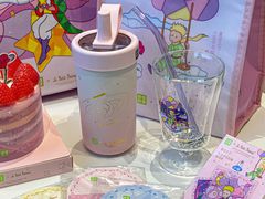 -奈雪的茶(优特汇店)