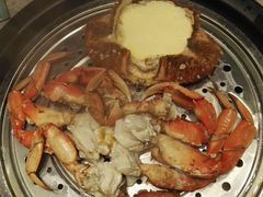 -粗茶淡饭·隐庐私厨(东亭店)