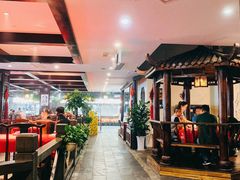-东沙小镇主题餐厅(下沙店)