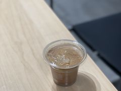 -M Stand(宁波万象城店)