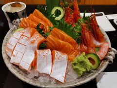 -昱匠·日本料理(金融街店)