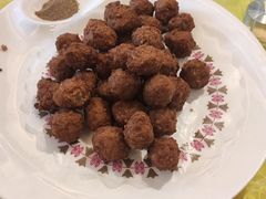 -马凯餐厅(长椿街店)