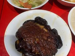 -蓝田九大碗民俗食府(蓝田店)