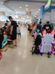 -孩子王童乐园(唐山万达广场店)