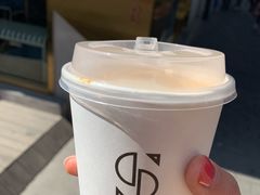 -KYO COFFEE(胶州路店)
