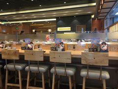 -元气寿司(新城市广场店)