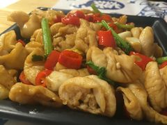 肥肠-松哥油焖大虾(科技园店)