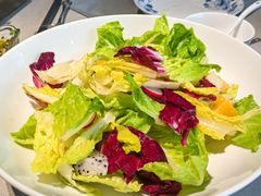 -悦融琥珀·京鲁菜(西单店)