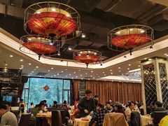 -心点盛宴江南西店
