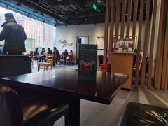 大堂-COSTA COFFEE(金长安大厦店)