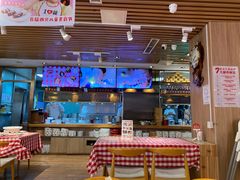 -西贝莜面村(当代商城店)