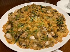 -溪涌潮天下餐厅(麓湾国际公馆店)