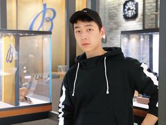 -新世界大丸百货