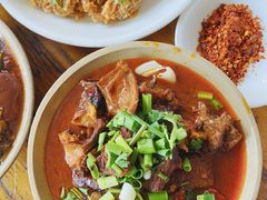 -谢老五跷脚牛肉·非遗传承店