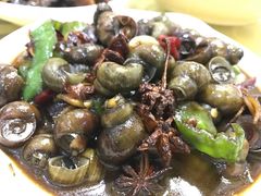 -里下河土菜馆(解放路店)