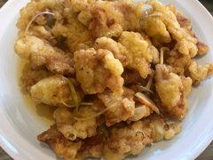 -哈尔滨春饼(朝山街店)