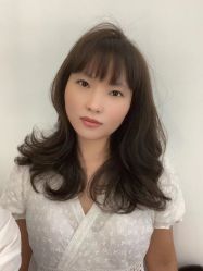 -摩度造型·烫发染发接发
