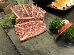 -悟空酒场烤肉(凯德壹中心店)