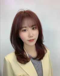 -杉影印象日式烫染專門店