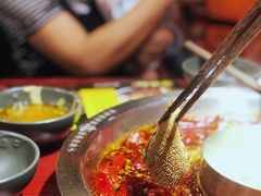 -谭鸭血老火锅(远大购物广场店)