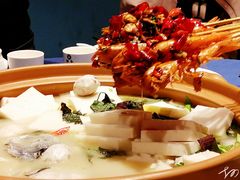 香辣串烧虾-湘轩·土菜研究院(光大店)