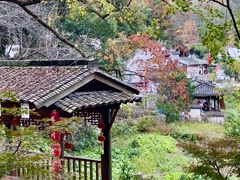 -塔川景区