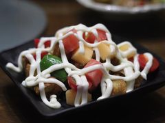 -小肥猫餐厅(海宁万朵城店)