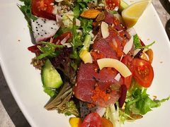 -Gray Whale 灰鲸餐厅(北美N1店)