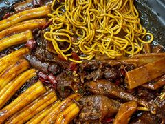 -回味黑鸭煲·始于2006(万松园店)