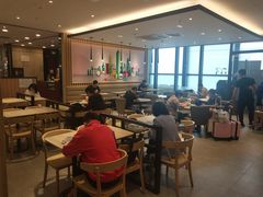 大堂-德克士(西站站内店)