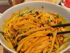 -六月雪干锅(绵阳凯德广场店)