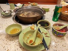 -椰子营·椰子鸡火锅(万象里店)