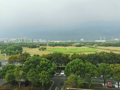 -无锡新湖铂尔曼大酒店·悦轩中餐厅