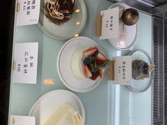 -fishtank鱼缸咖啡(三山街店)