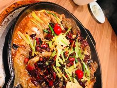 -老板恋上鱼(印象城店)