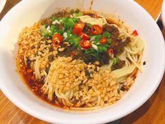 -蓉李记成都名小吃(武汉菱角湖万达店)