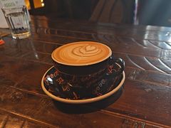 -良木缘咖啡西餐(川大店)