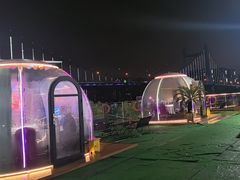 -白沙码头海鲜广场