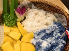 -mango tree芒果树泰国餐厅(青岛万象城店)