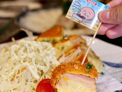 -纹兵卫手打荞麦面日料(虹桥本店)