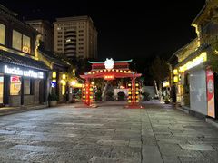 -回龙窝历史文化街区