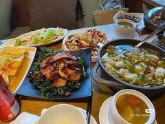 -木王宴语·野生鲜菌火锅(玉河店)